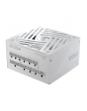 Seasonic Power Supply SEASONIC FOCUS GX Baltas ATX 3 850W Efficiency 80 PLUS GOLD MTBF 100000 hours FOCUS-GX-850-V4-Baltas (FOCUSGX850V4Biały) - nr 26