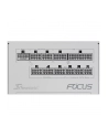 Seasonic Power Supply SEASONIC FOCUS GX Baltas ATX 3 850W Efficiency 80 PLUS GOLD MTBF 100000 hours FOCUS-GX-850-V4-Baltas (FOCUSGX850V4Biały) - nr 27