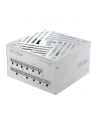 Seasonic Power Supply SEASONIC FOCUS GX Baltas ATX 3 850W Efficiency 80 PLUS GOLD MTBF 100000 hours FOCUS-GX-850-V4-Baltas (FOCUSGX850V4Biały) - nr 2