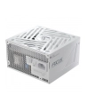 Seasonic Power Supply SEASONIC FOCUS GX Baltas ATX 3 850W Efficiency 80 PLUS GOLD MTBF 100000 hours FOCUS-GX-850-V4-Baltas (FOCUSGX850V4Biały) - nr 30