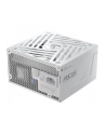 Seasonic Power Supply SEASONIC FOCUS GX Baltas ATX 3 850W Efficiency 80 PLUS GOLD MTBF 100000 hours FOCUS-GX-850-V4-Baltas (FOCUSGX850V4Biały) - nr 38