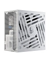 Seasonic Power Supply SEASONIC FOCUS GX Baltas ATX 3 850W Efficiency 80 PLUS GOLD MTBF 100000 hours FOCUS-GX-850-V4-Baltas (FOCUSGX850V4Biały) - nr 41