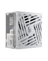 Seasonic Power Supply SEASONIC FOCUS GX Baltas ATX 3 850W Efficiency 80 PLUS GOLD MTBF 100000 hours FOCUS-GX-850-V4-Baltas (FOCUSGX850V4Biały) - nr 46
