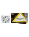 Seasonic Power Supply SEASONIC FOCUS GX Baltas ATX 3 850W Efficiency 80 PLUS GOLD MTBF 100000 hours FOCUS-GX-850-V4-Baltas (FOCUSGX850V4Biały) - nr 47