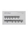 Seasonic Power Supply SEASONIC FOCUS GX Baltas ATX 3 850W Efficiency 80 PLUS GOLD MTBF 100000 hours FOCUS-GX-850-V4-Baltas (FOCUSGX850V4Biały) - nr 49