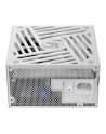 Seasonic Power Supply SEASONIC FOCUS GX Baltas ATX 3 850W Efficiency 80 PLUS GOLD MTBF 100000 hours FOCUS-GX-850-V4-Baltas (FOCUSGX850V4Biały) - nr 52