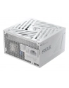 Seasonic Power Supply SEASONIC FOCUS GX Baltas ATX 3 850W Efficiency 80 PLUS GOLD MTBF 100000 hours FOCUS-GX-850-V4-Baltas (FOCUSGX850V4Biały) - nr 54