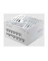 Seasonic Power Supply SEASONIC FOCUS GX Baltas ATX 3 850W Efficiency 80 PLUS GOLD MTBF 100000 hours FOCUS-GX-850-V4-Baltas (FOCUSGX850V4Biały) - nr 56