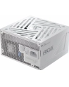 Seasonic Power Supply SEASONIC FOCUS GX Baltas ATX 3 850W Efficiency 80 PLUS GOLD MTBF 100000 hours FOCUS-GX-850-V4-Baltas (FOCUSGX850V4Biały) - nr 57