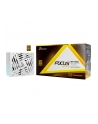 Seasonic Power Supply SEASONIC FOCUS GX Baltas ATX 3 850W Efficiency 80 PLUS GOLD MTBF 100000 hours FOCUS-GX-850-V4-Baltas (FOCUSGX850V4Biały) - nr 7