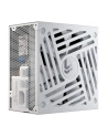 Seasonic Power Supply SEASONIC FOCUS GX Baltas ATX 3 850W Efficiency 80 PLUS GOLD MTBF 100000 hours FOCUS-GX-850-V4-Baltas (FOCUSGX850V4Biały) - nr 9