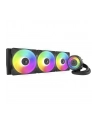 Arctic Chłodzenie CPU Liquid Freezer III Pro 420 A-RGB - nr 1