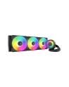 Arctic Chłodzenie CPU Liquid Freezer III Pro 420 A-RGB - nr 36