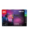 oneforall One for All uchwyt do monitora Experience RGB Single Black 8110 - nr 7