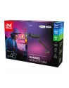 oneforall One for All uchwyt do monitora Experience RGB Single Black 8110 - nr 8