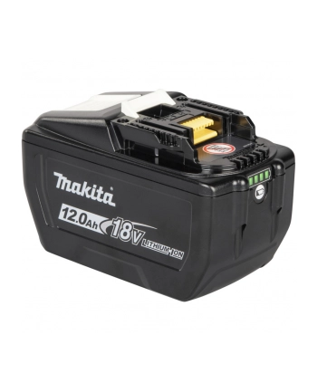Makita  1915J2-8 Akku BL18120 LI 18V 12,0 Ah nr 2