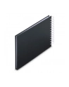 Hama  Fine Art  Spiral NewBlack 24x17 50 białye Seiten    9830 - nr 2