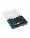Makita  E-12441 Impact Black Bit-Set 33-tlg. - nr 1