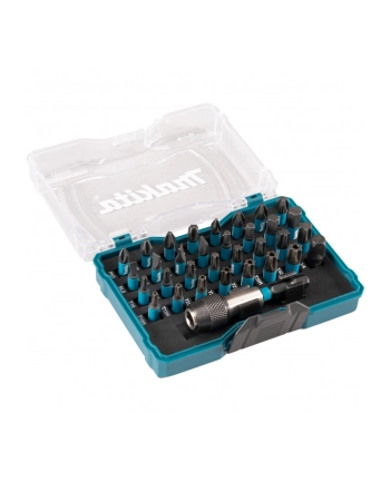 Makita  E-12441 Impact Black Bit-Set 33-tlg. nr 2