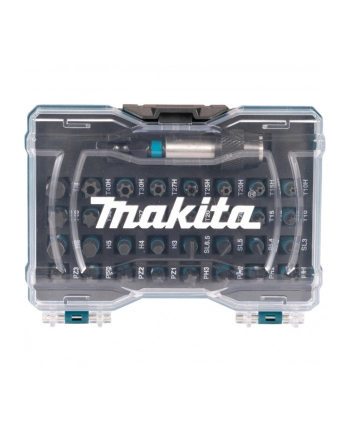 Makita  E-12441 Impact Black Bit-Set 33-tlg. nr 1