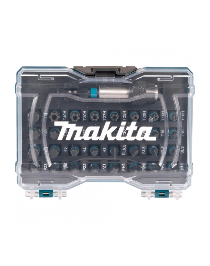 Makita  E-12441 Impact Black Bit-Set 33-tlg. główny