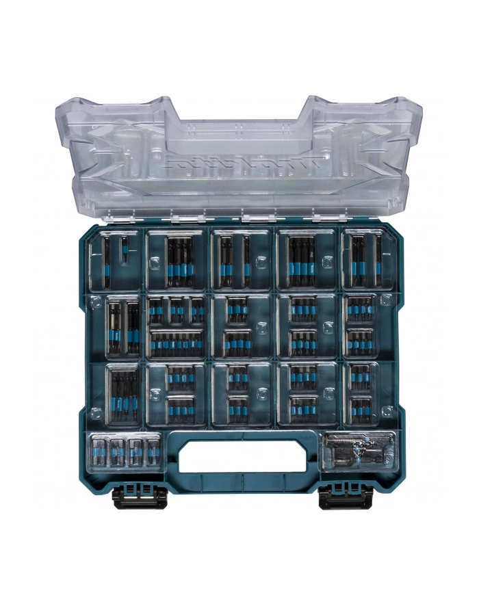 Makita E-24826 Impact Black Bit-Set 100-tlg. główny