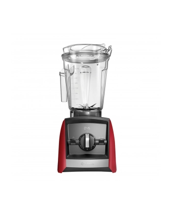 Vitamix Ascent A2300i red Table Blender