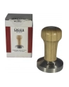 Gaggia Tamper z drewniana raczka 58 mm - nr 2
