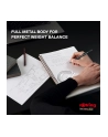 Rotring Długopis Metalowy 600 Grafit 2204408 - nr 6
