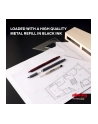 Rotring Długopis Metalowy 600 Grafit 2204408 - nr 8