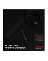 Rotring Długopis Metalowy 600 Grafit 2204408 - nr 9