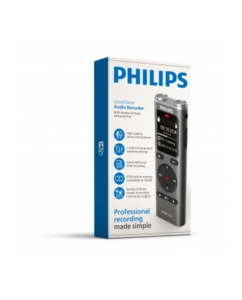 Philips DVT 2075 nr 1