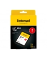 Intenso 2,5  SSD TOP         4TB SATA III - nr 1
