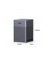 UGREEN Serwer plików  4-dyskowy Storage DH4300 Plus EU Diskless - nr 12