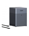 UGREEN Serwer plików  4-dyskowy Storage DH4300 Plus EU Diskless - nr 1