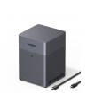 UGREEN Serwer plików  4-dyskowy Storage DH4300 Plus EU Diskless - nr 21