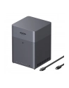 UGREEN Serwer plików  4-dyskowy Storage DH4300 Plus EU Diskless - nr 38