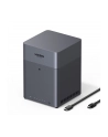 UGREEN Serwer plików  4-dyskowy Storage DH4300 Plus EU Diskless - nr 5