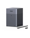 UGREEN Serwer plików  4-dyskowy Storage DH4300 Plus EU Diskless - nr 8