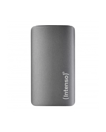 Intenso externe SSD TX800  500GB USB 3.2 USB-C 2100MBs Alu anthra nr 1