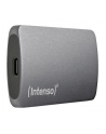 Intenso externe SSD TX800  500GB USB 3.2 USB-C 2100MBs Alu anthra - nr 6