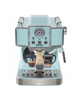 Ekspres Cecotec Power Espresso 20 Niebieski nr 2