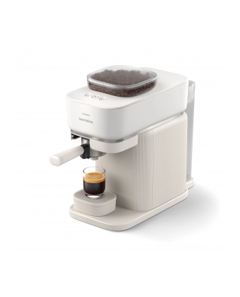 Philips BARISTINA BAR300/00 biały nr 2