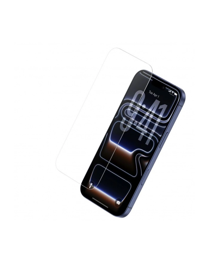 Belkin ScreenForce Invisiglass Displayschutz 17 ProMax OVA239hq główny