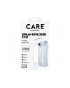 CARE by PanzerGlass Case Transp. Urban Expl WH MagSafe iP Air - nr 8
