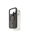 CARE by PanzerGlass Case Urban Expl Smokey BK MagSafe iP 17 P M - nr 1