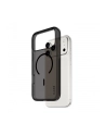 CARE by PanzerGlass Case Urban Expl Smokey BK MagSafe iP 17 P M - nr 5