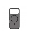 CARE by PanzerGlass Case Urban Expl Smokey BK MagSafe iP 17 Pro - nr 8