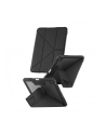CARE by PanzerGlass TPU  czarny Essential etui iPad Air 11 - nr 2