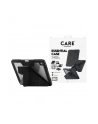 CARE by PanzerGlass TPU  czarny Essential etui iPad Air 11 - nr 4